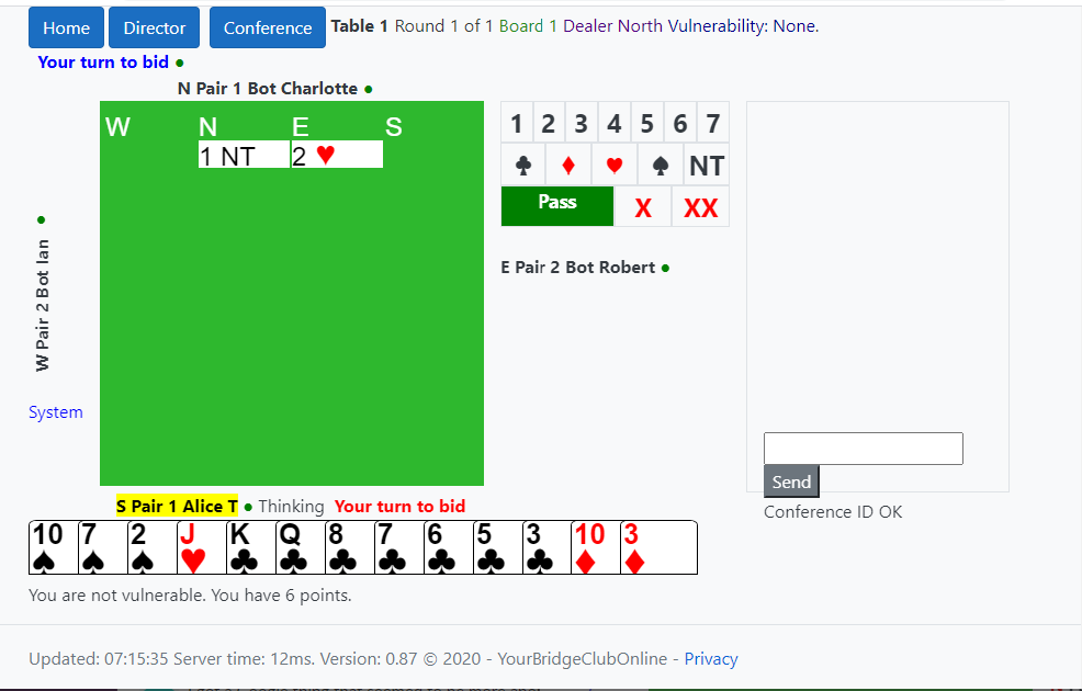 Play Bridge: Now Clubs are longer when bidding - Trail Times